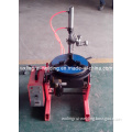 30/50kg Welding Positioner Equipped with Welding Torch